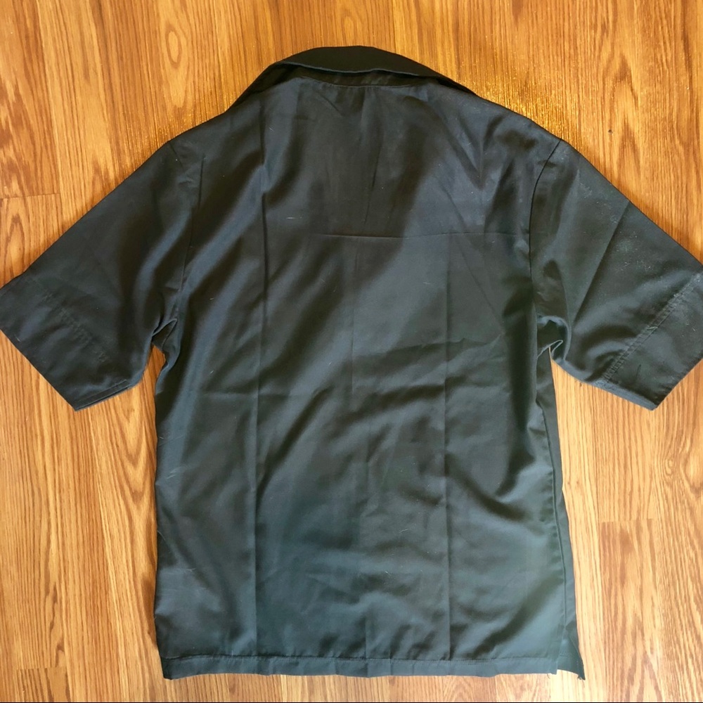 Free People Homme polo shirt large - Picture 3 of 3